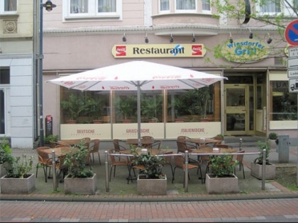 Photo: Wiesdorfer Grill